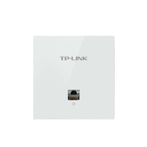 以旧换新补贴、PLUS会员：TP-LINK 普联 TL-XAP3002GI-PoE 千兆面板式无线AP Wi-Fi 6 白色 单个装 261.21元（双重优惠）