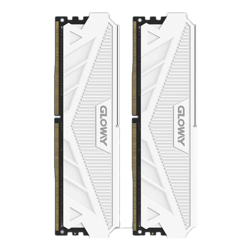 光威 16GBx2 套装 DDR4 3600 台式机内存条 天策系列  387.01元