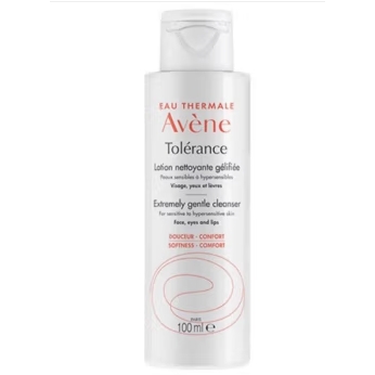 Avene 雅漾 专研温和洁面乳100ml 12.9元