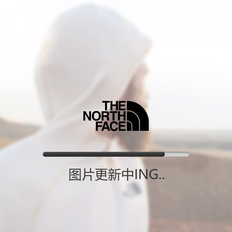 THE NORTH FACE 北面 羽绒服男户外轻量防泼水保暖700蓬鹅绒填充 89ZR JK3 XL/180 1195.92元