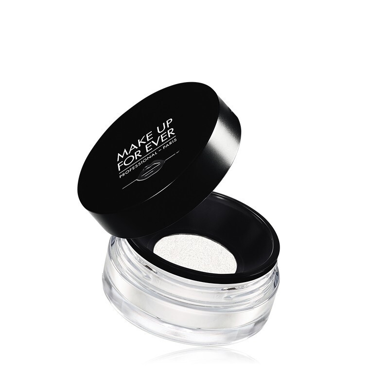 MAKE UP FOR EVER 全新清晰无痕散粉 8.5g 券后113元