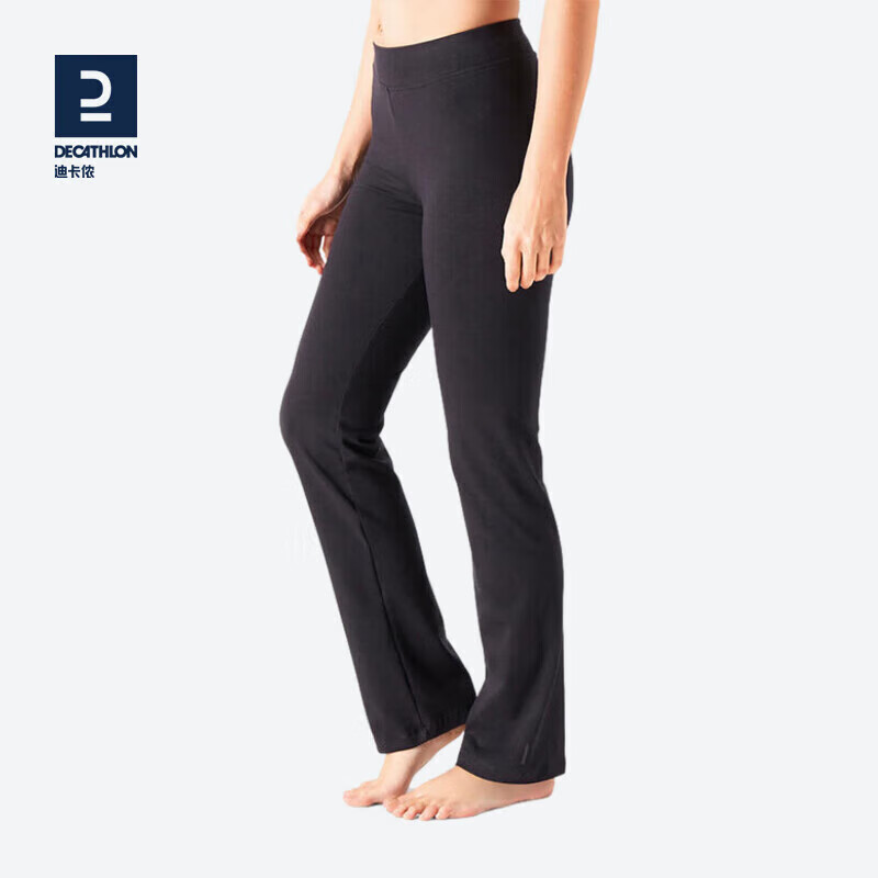 DECATHLON 迪卡儂 女款運動長褲 2455336 59.3元