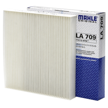 MAHLE 马勒 空调滤芯滤清 LA709 39.2元