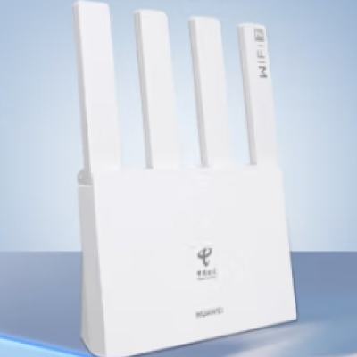 PLUS會員：華為路由 BE3 Pro 四核WiFi 7 雙頻聚合 千兆路由器 無線家用路由器wifi7 WiFi7丨6500M丨2.5G網(wǎng)口高配版 228.93元包郵