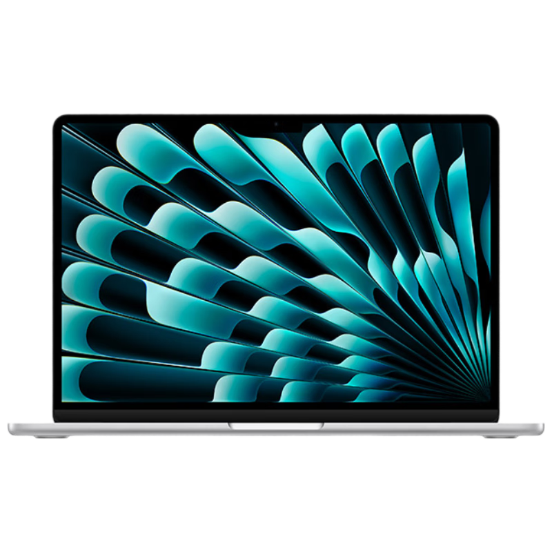 限地區(qū)、PLUS：Apple 蘋果AI筆記本/2024 MacBook Air 13.6英寸 M3 (8+8核) 16G 256G 6363.21元包郵