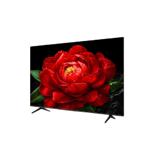 以旧换新补贴：TCL 85T5K 液晶电视 85英寸 4K 券后3890.56元