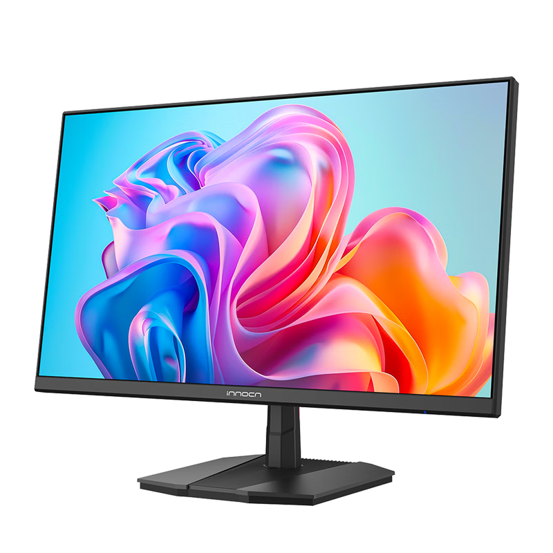 聯(lián)合創(chuàng)新 23.8英寸顯示器120Hz IPS廣色域 低藍(lán)光不閃屏 24D1FC 356.51元（需領(lǐng)券）