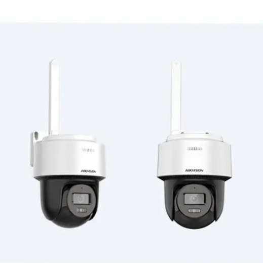 plus會員：HIKVISION ?？低?無線wifi監(jiān)控器攝像頭（3人團） 220元（需領券）