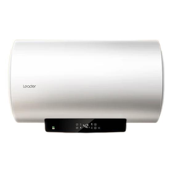 Haier 海爾 LEC6001-LD5 儲水式電熱水器 80L 2200W 券后785.4元