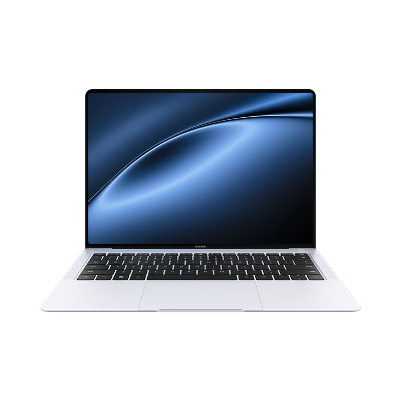 HUAWEI 华为 MateBook X Pro 2024款 微绒典藏版 14.2英寸轻薄本 宣白（Core Ultra7 155H、32GB、1TB） 9599元（需领券）