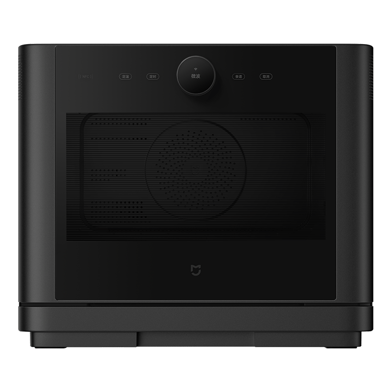 MIJIA 米家 小米 MKX03M 智能微蒸烤一體機(jī) 27L 1551.2元+9.9家居卡