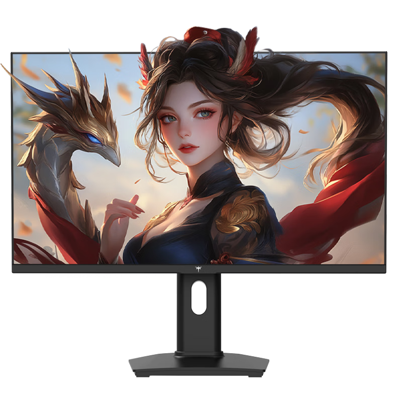 PLUS会员：KTC H27T22S 27英寸IPS显示器（2560×1440、180Hz、1ms、HDR400） 670.61元包邮