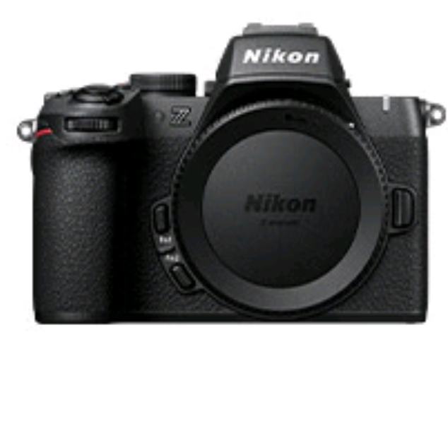 10 点Nikon 尼康 Z50II半画幅Z50II + 16-50+50-250双套机 8999元包邮