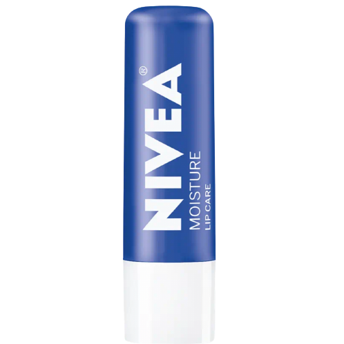 NIVEA 妮維雅 潤(rùn)唇膏 天然型 4.8g 21.9元