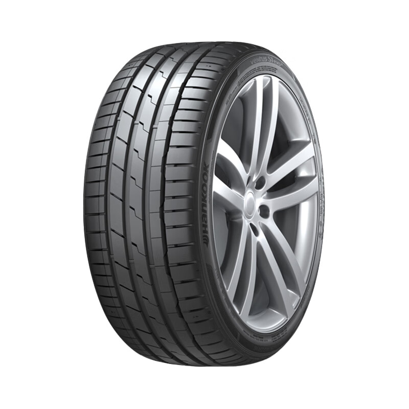 以旧换新：Hankook 韩泰轮胎 防爆胎225/45R18 95Y XL K127B * 宝马认证原配宝马3 709元