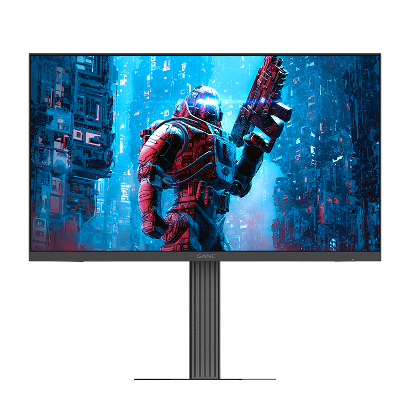 再降价、PLUS会员：SANC 盛色 黑武士 D75 27英寸 IPS FreeSync 显示器2560×1440、320Hz、141﹪sRGB、HDR10 1189.51元（晒单后1169.51元）