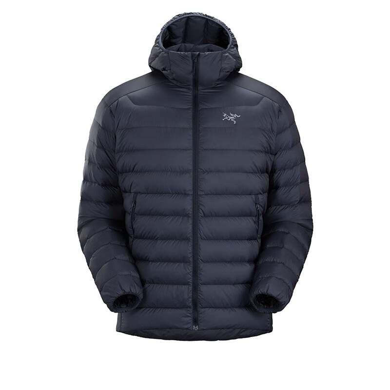 今日必买、PLUS会员：ARC'TERYX 始祖鸟 Cerium Hoody 男士羽绒服 券后3096.5元