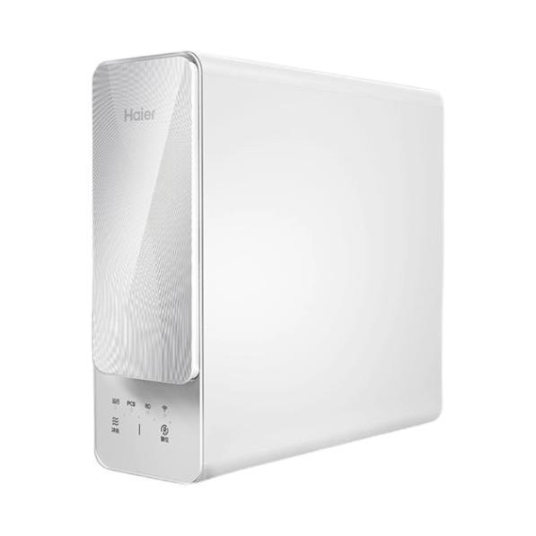 Haier 海尔 自然湃系列 HRO4H88-2U1 反渗透纯水机 400G 券后1054.2元