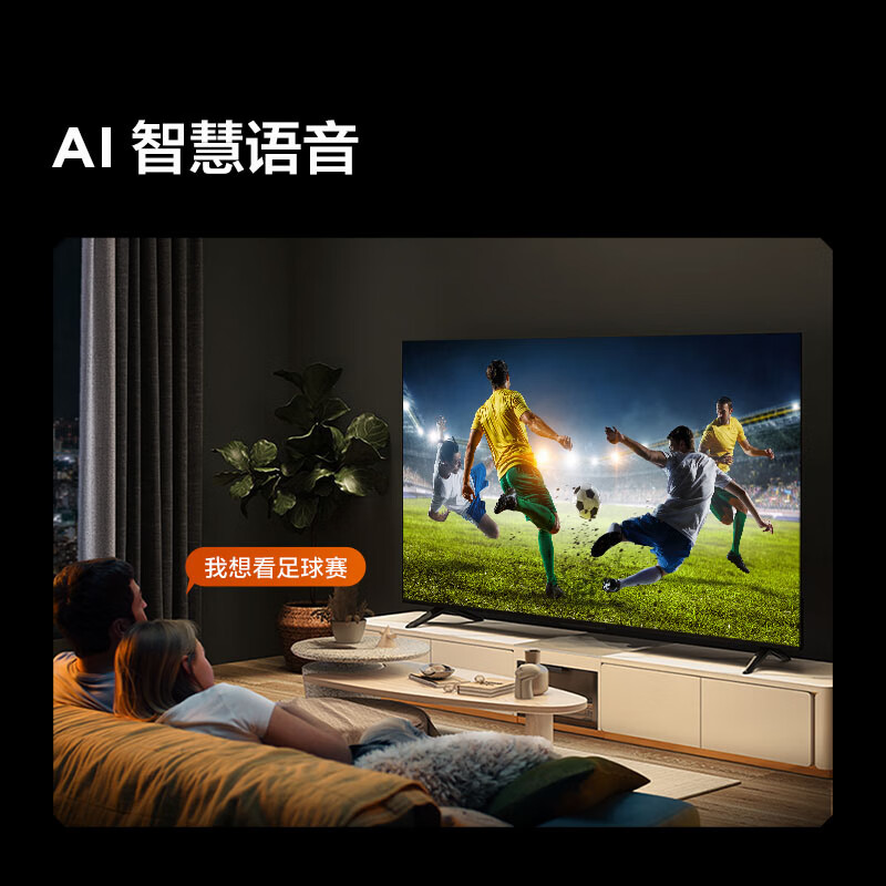 限移动端、京东百亿补贴：FFALCON 雷鸟 雀4 55英寸电视 55F270C 1293.7元