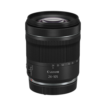 概率券、PLUS会员：Canon 佳能 RF 24-105mm F4-7.1 IS STM 全画幅微单相机镜头 标准变焦镜头 RF24-105 STM 2554.05元（双重优惠）