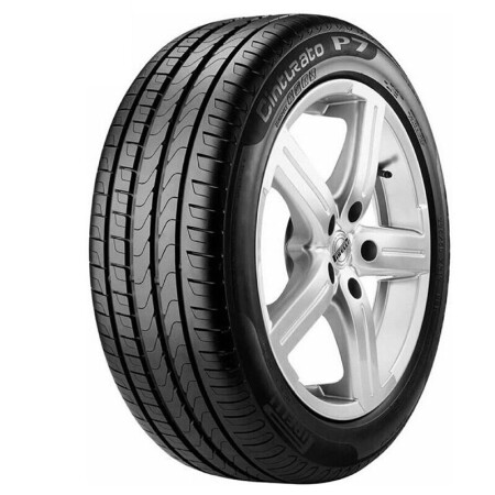 PIRELLI 倍耐力 汽车轮胎205/55R17 91W 新P7 (MO)原配奔驰CLA(直发) 895.2元