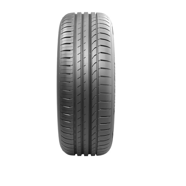 京东PLUS：ENTDA 215/60R17 96V D01 汽车轮胎 256.41元