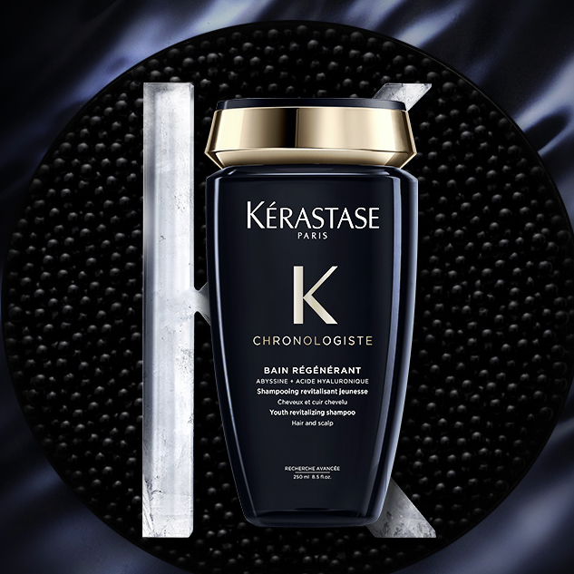 概率券：KÉRASTASE 卡诗 黑钻钥源洗发水 250ml 券后111.39元