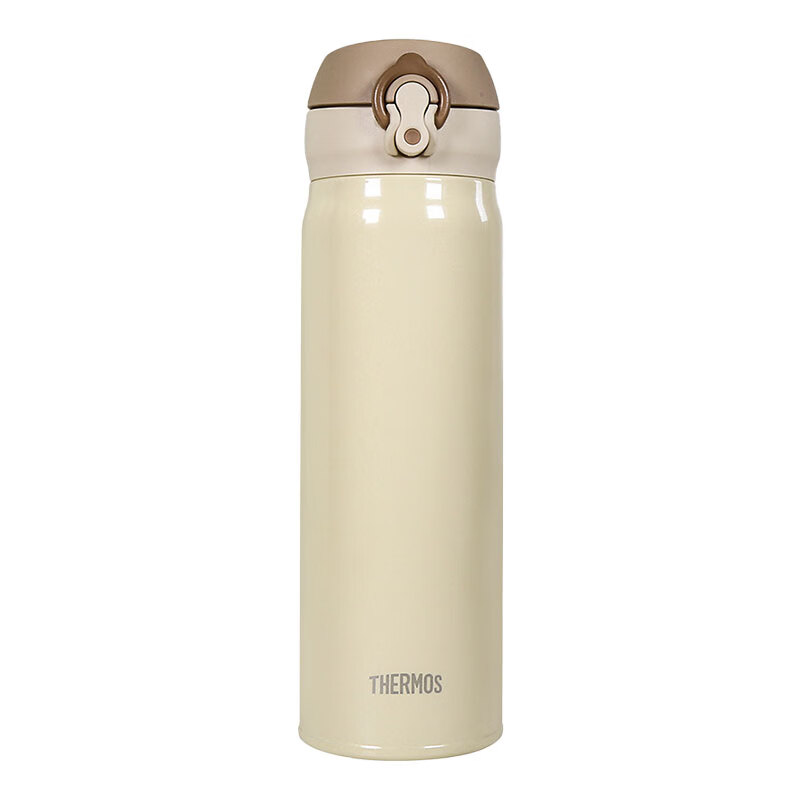 THERMOS 膳魔师 JNL-503-CRG 保温杯 500ml 高贵金 券后60.66元