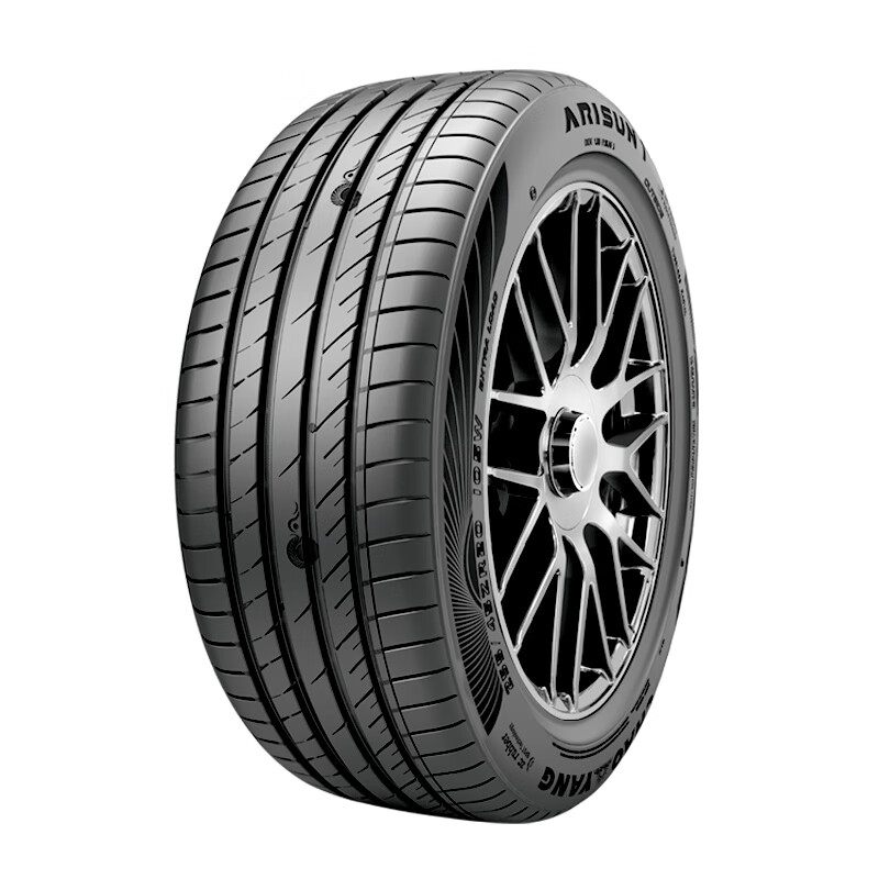 朝陽輪胎 朝陽1號 汽車輪胎 225/45R18 95W ARISUN 1 適配起亞K5 681.55元