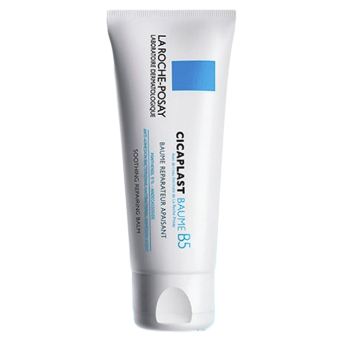 LA ROCHE-POSAY 理肤泉 B5多效修复乳霜 100ml 券后55.72元