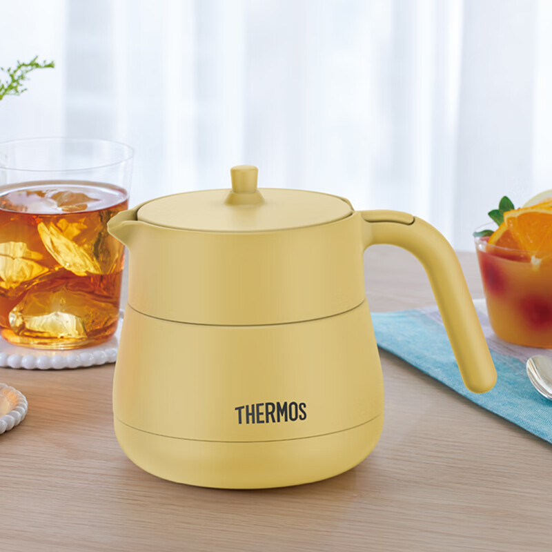 THERMOS 膳魔师 保温壶 700ml 券后178元