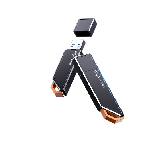 aigo 爱国者 U331 USB3.2 U盘 128GB 39.9元