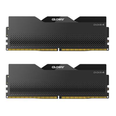 需首购：光威（Gloway）32GB(16GBx2)套装 DDR4 3600 台式机内存条 龙武系列 387.01元