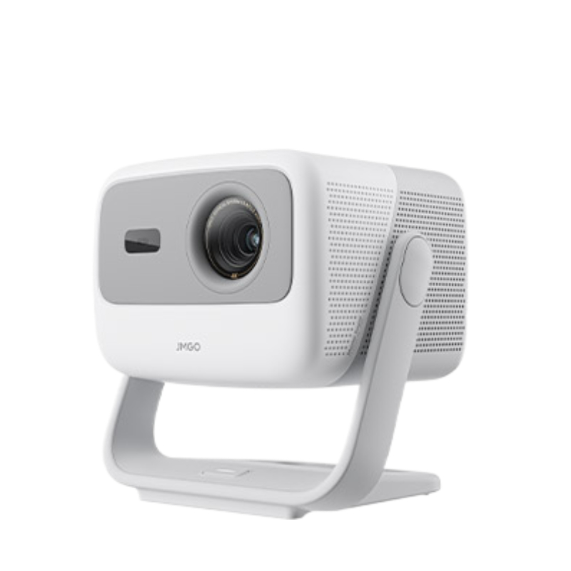 JMGO 坚果 N1S 4K三色激光投影仪 单主机 3129.21元
