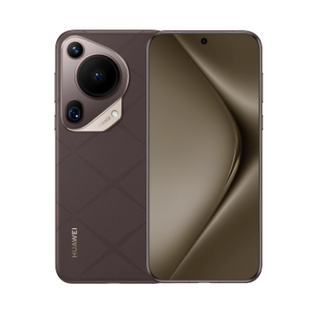 HUAWEI 华为 Pura 70 Ultra 手机 16GB+512GB 摩卡棕 券后7999元