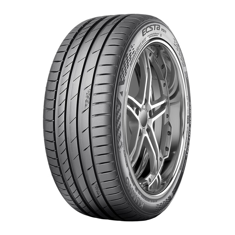 锦湖轮胎 ECSTA PS71 汽车轮胎 215/50R18 92H 508.2元（需用券，下单返2000京豆）