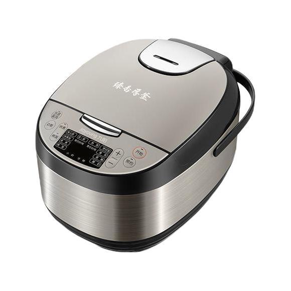 Joyoung 九阳 F50FZ-F7130 电饭煲 5L 榛果金 159.12元