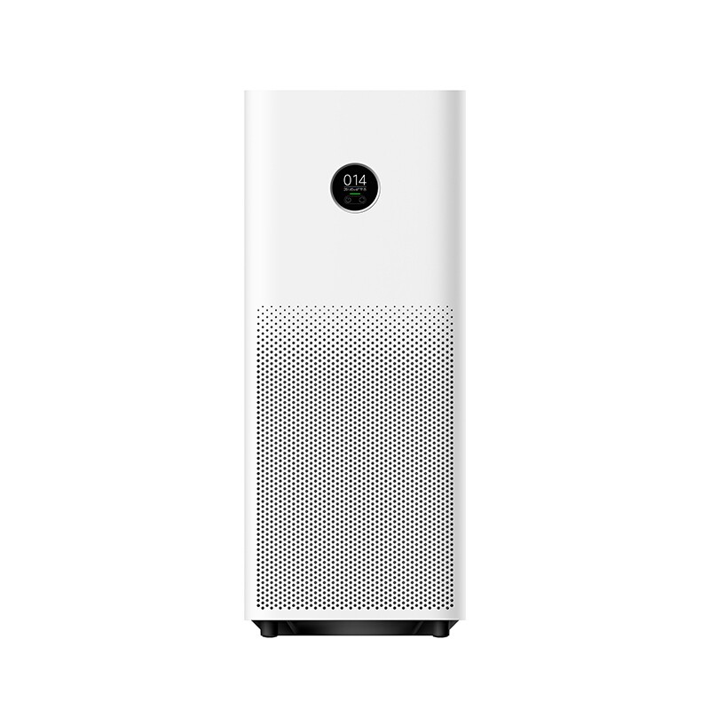 MIJIA 米家 AC-M15-SC 空气净化器 4 Pro 874.8元