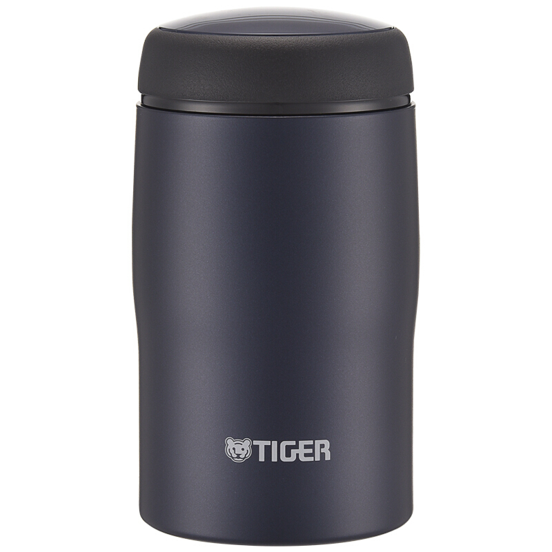 TIGER 虎牌 MJA-B024-ANT 保温杯 240ml 藏黑色 券后145.63元