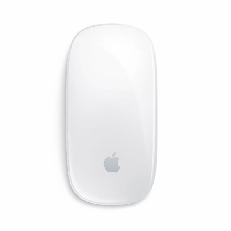 限地区、以旧换新补贴、PLUS会员：Apple 苹果 Magic Mouse 妙控鼠标 银色 464.32元（双重优惠）