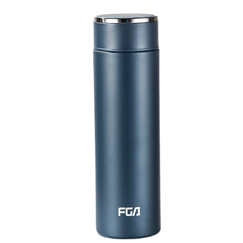 限移动端：FGA SHB-1917 保温杯 600ml 墨蓝色 54元