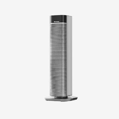 闭眼买、PLUS会员：Panasonic 松下 DS-P2044CG 石墨烯暖风机 356.8元（晒图再返20，到手低至336）