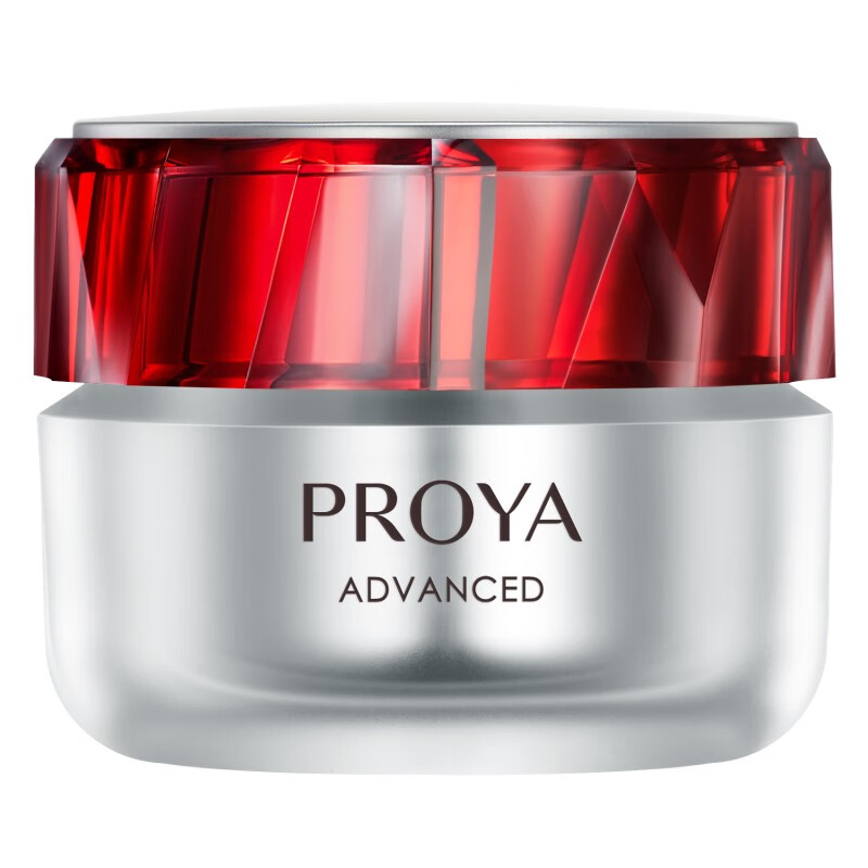 PROYA 珀莱雅 赋能鲜颜淡纹紧致轻盈霜3.0版 50g 289元