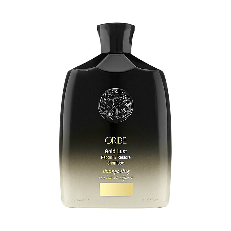 ORIBE 黄金全效修护洗发水 250ml 500元