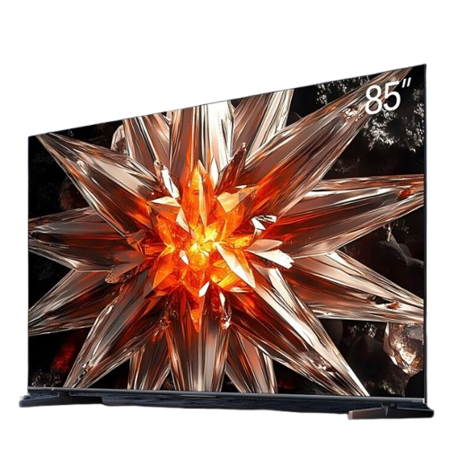 以旧换新补贴：Hisense 海信 小墨 E5 85E5N-D 液晶电视 85英寸 4K 5822.88元（双重优惠）