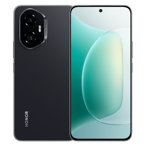 HONOR 荣耀 300 5G手机 8GB+256GB 墨岩黑 2299元