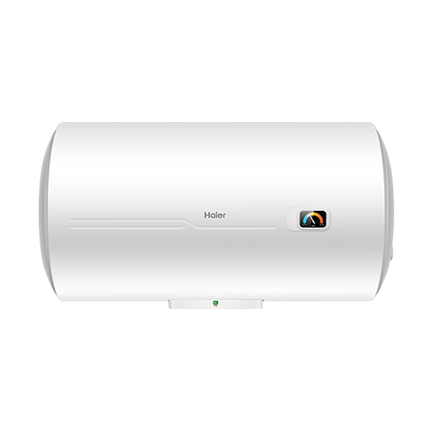 PLUS会员：Haier 海尔 60L 储水式电热水器 2.2kW速热 EC6001-HC3 498.51元包邮