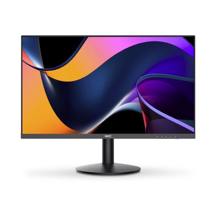 以旧换新补贴、PLUS会员：HKC 惠科 T2752Q 27英寸 VA 显示器（2560×1440、100Hz、100%sRGB） 616.3元（双重优惠）