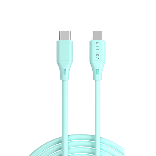 京东PLUS：星系源 C2C数据线 100W 0.5m 券后5.87元包邮