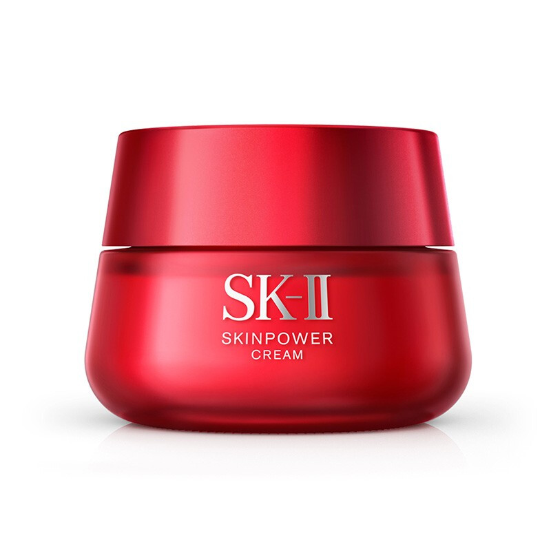 限移動(dòng)端、京東百億補(bǔ)貼：SK-II 大紅瓶系列 賦能煥采精華霜 經(jīng)典版 100g 1431.54元